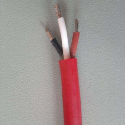 长峰电缆(ZR)-HGG 硅橡胶绝缘硅橡胶护套（阻燃）电力软电缆批发价哪里买