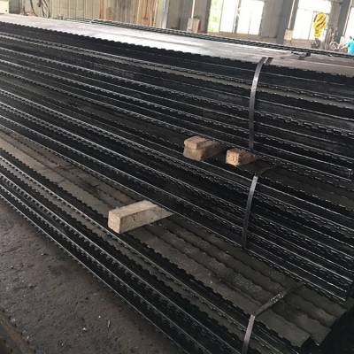 矿用排型梁的装卸方法 临时支护DFB4000/300排型梁 紧固耐用金属顶梁