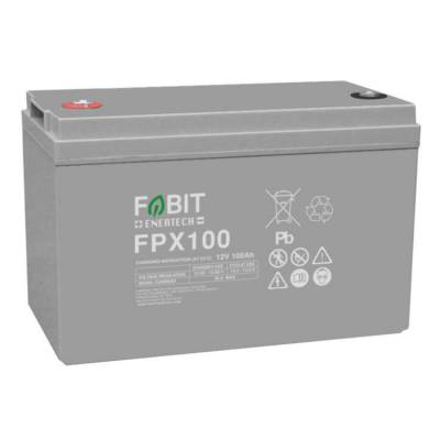 菲意特蓄电池FP105 阀控式铅酸 12V10***H UPS EPS电源 直流屏配套