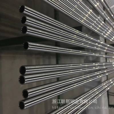 不锈钢大口径无缝管规格非标定制253ma酸性反应器用联新钢业品牌