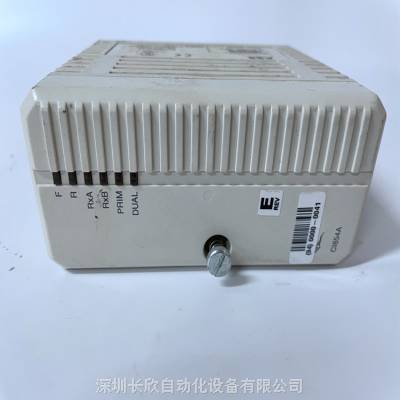 DCS系统CI858 3BSE018136R1通信接口ABB模块