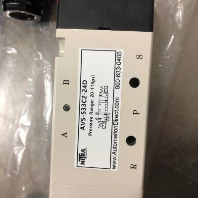 (yng)AutomationDirect 늴y AVS-533C2-24D