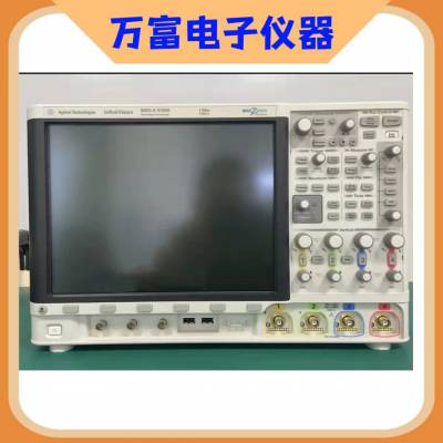 ǵ¿Ƽkeysight DSOX4104A()ʾ 1 GHz