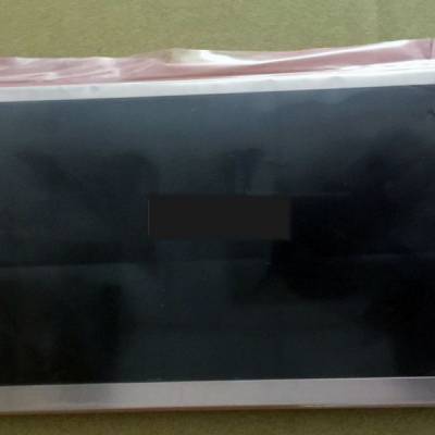代理销售群创8寸宽温全视角工业屏DJ080IA-11A 免费定制驱动触摸