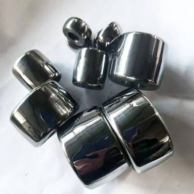 福 建莆 田漫道喷砂机配件喷沙枪嘴枪头碳化硼小型钨钢