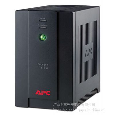 ɽAPC Back-UPS BX1100CI-CN 1100VA 660W UPSϵԴ