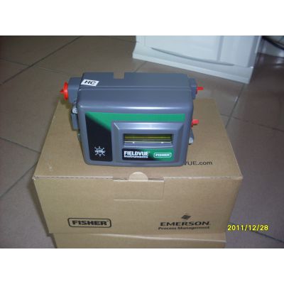 Fisher3710 λDVC2000λ3660λDVC6000λ