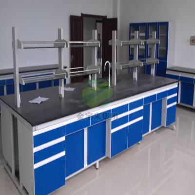 徐州实验室家具 全钢陶瓷台面实验室家具供应商 四川实验室家具设计