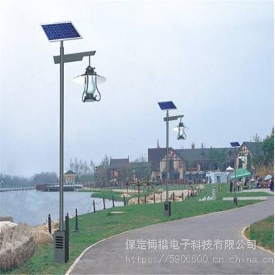 小区景观灯 LED路灯 广场公园庭院灯 可按需定制