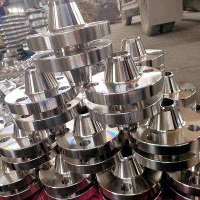 河北冀孟集团专业生产 国标DN125对焊法兰 价格低质量优厂家直销