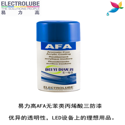 AFAELECTROLUBEԵ