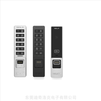数字智能电子锁_Digilock 迪奇洛克按键密码锁_Sola智能电子锁批发供应