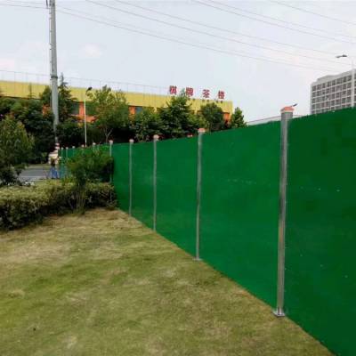滁州天长建筑围挡 彩钢板围挡 2米高围挡- 推荐老邻居围挡