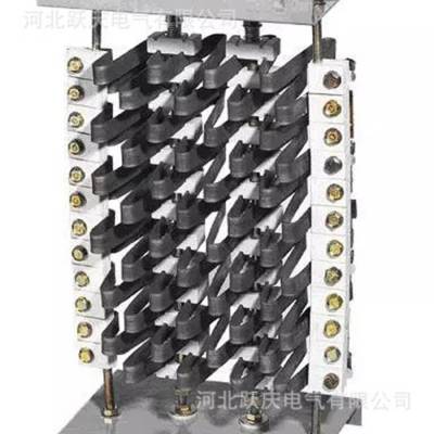 跃庆 ZX1-1/110铸铁电阻器