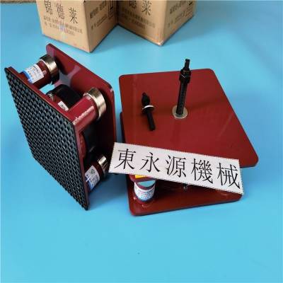 温州楼上机器隔震器，锦德莱充气式减震避振脚 绣花机防震脚