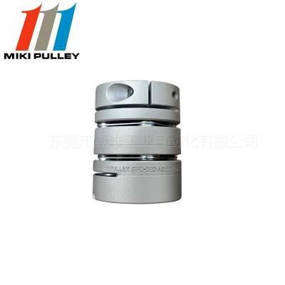 Mikipulley SFC-020DA2-6B-10B三木普利膜片联轴器