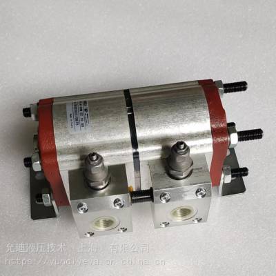 ԭװ HANSA-TMPɯ̩գҺѹͬ HF-DVW-02-16-GO
