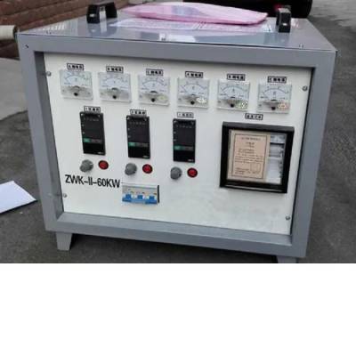 名称：MKY-ZWK-II-60KW 智能温控仪（曲线记录仪）