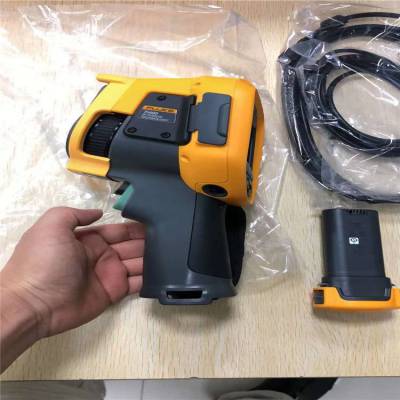原装二手回收***出售******销售Fluke Ti400 红外热像仪