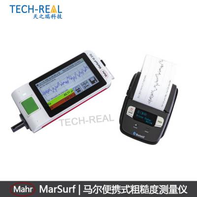 Mahr马尔 M310便携式粗糙度测量仪器6910268带打印机