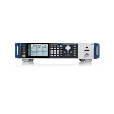 רҵά޵ʩߴ R&S? SMB100B Ƶźŷά ް