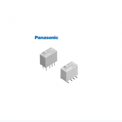 继电器IC芯片电子元器件DSP1-DC24V-F Panasonic 深圳烨雄半导体一站式配单