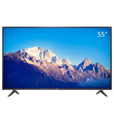 ѣKONKA55Ӣ LED55G30UE 4Kܵ ɫ Ҽ+װ һȫ
