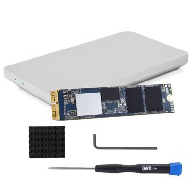 OWC Aura Pro X2 SSD( NVMe ̬Ӳ ) Mac Pro׼ 1.0TB