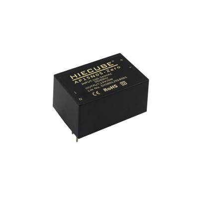 AC-DCԴģ220Vת15V5Wҵ