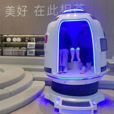 保定VR科技会展VR神舟飞船出租VR太空舱租赁VR驾驶模拟器出租