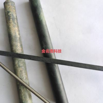 电芯PACK厂专用硬度高，导电好，直径6.0-8.0，异形纯钨焊针