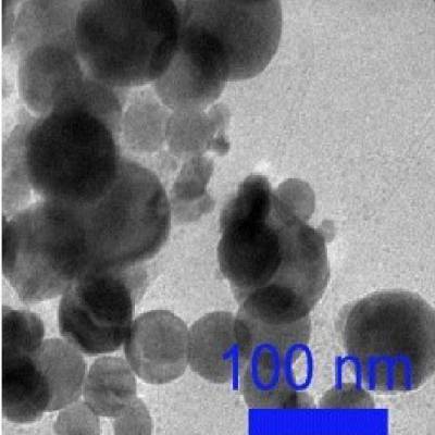 中科金研 纳米钼粉 钼粉 Mo 40nm 99.9%