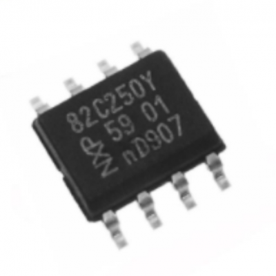 TJA1042T/3,118ȫCAN ӿڼɵ·NXP