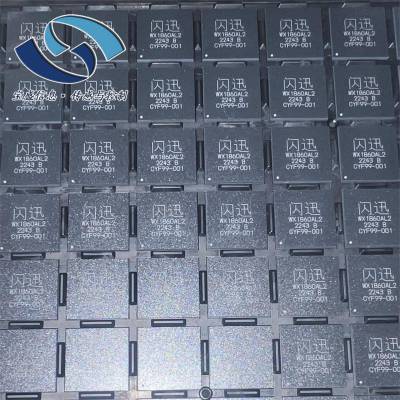 WX1860AL2 Ѷ ǧרоƬ ɵ· IC BGAװ