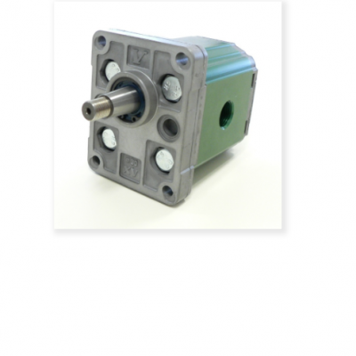 Vivoil 生产和销售液压泵，液压马达，分流器，适用于多种市场应用