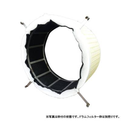 日本AKAMATSU赤松HB-150适用于HVS-150的PVC管道软管带