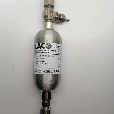 LACO CM515.0-81040V04 标准漏孔