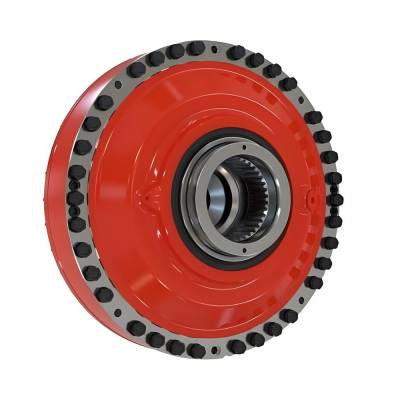 ӦHAGGLUNDSCA50 25 CAO NHO02 00 K50P 14147