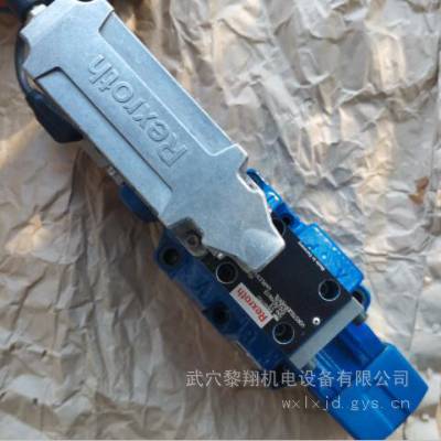 备货4WRL16V200M-3X/G24Z4/M 0811404207 力士乐Rexroth伺服比例阀