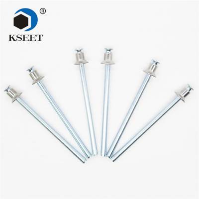 浙江抽空拉铆钉-凯仕特产品质量高-铁抽空拉铆钉