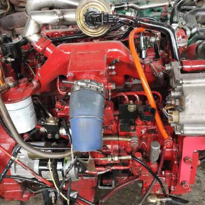 出售二手大柴498云内41024100发动机总成全柴扬柴朝柴