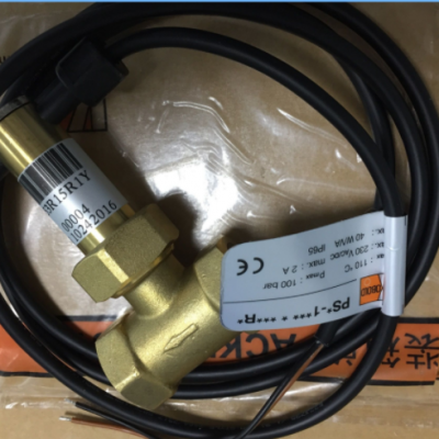 ¹ VKG-110X-00-R25 KOBOLD