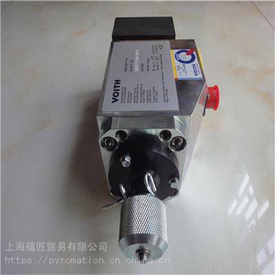 VOITHTURBO传感器
