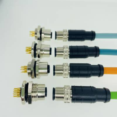 ȫоM12Բηˮ ҵ RJ45̫ Fischer