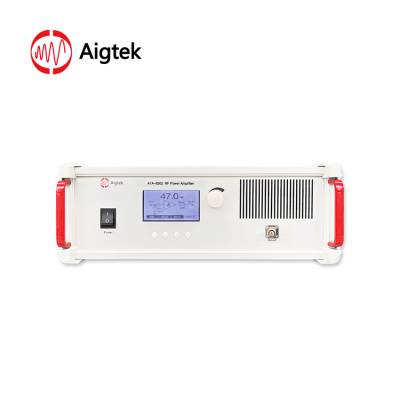 【Aigtek】ATA-8061射频功率放大器 甲类和乙类放大器 仪器免费试用