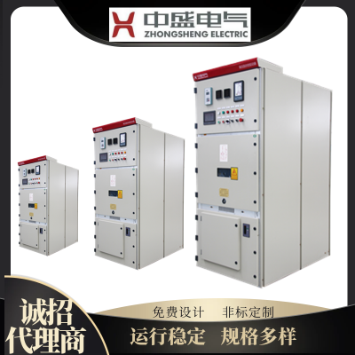 软启动控制柜 6kv/450kw高压固态软启动柜 高压软启动柜供应商