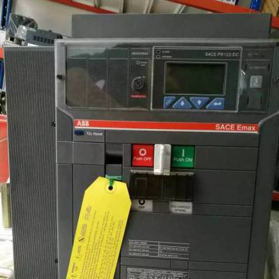 ABBܶ· E3N2500 R2500 PR122/P-LSI FHR 4P NST