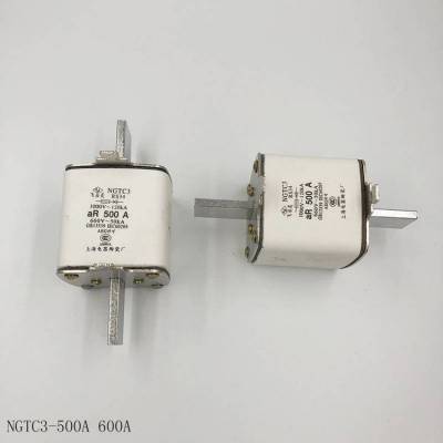 RS3/RSO/RS0-500V/200A,250A,300A,350A,400A快速熔断器保险芯