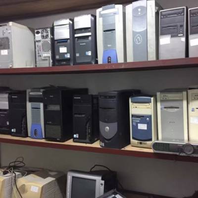 广州增城区库存电脑回收，神州电脑回收，旧复印机回收