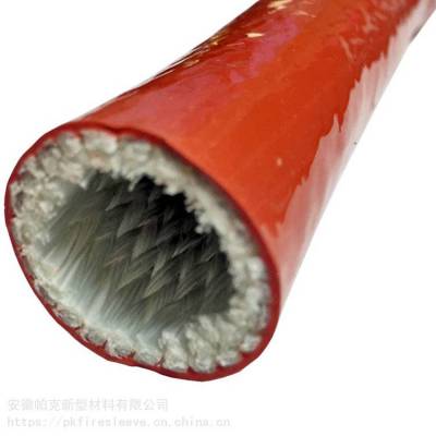 液体硅胶玻纤纱线熔喷布设备管路电缆***保护套管